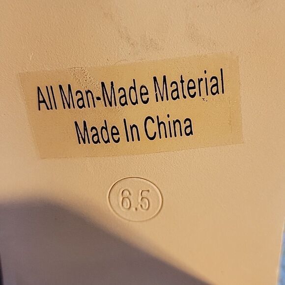 BRAND NEW PAZZLE WESTERN MID-CALF COWGIRL BOOTS - Picture 15 of 15